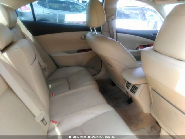 Photo 7 VIN: JTHBK1EG1A2407652 - LEXUS ES 350 