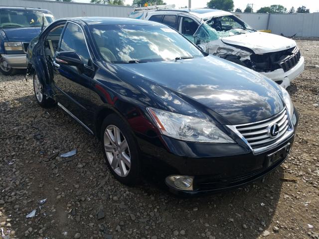 Photo 0 VIN: JTHBK1EG1A2409191 - LEXUS ES 350 