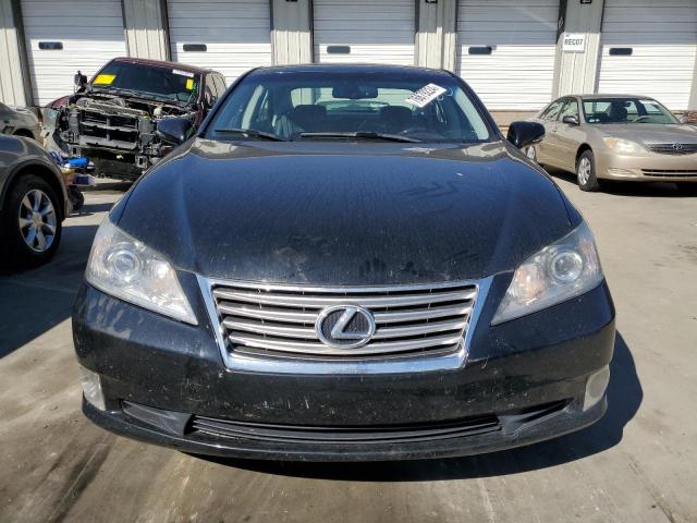 Photo 4 VIN: JTHBK1EG1A2410390 - LEXUS ES 350 