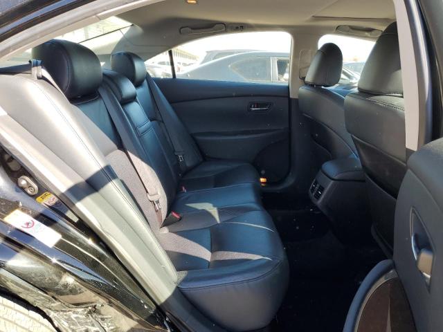 Photo 9 VIN: JTHBK1EG1A2410390 - LEXUS ES 350 