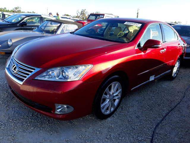 Photo 0 VIN: JTHBK1EG1B2415686 - LEXUS ES350 