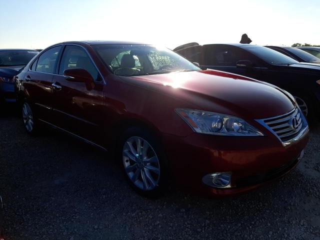 Photo 3 VIN: JTHBK1EG1B2415686 - LEXUS ES350 