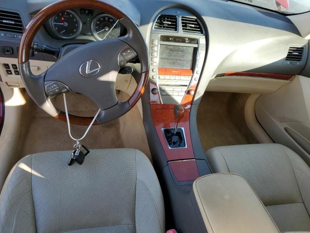 Photo 7 VIN: JTHBK1EG1B2415686 - LEXUS ES350 