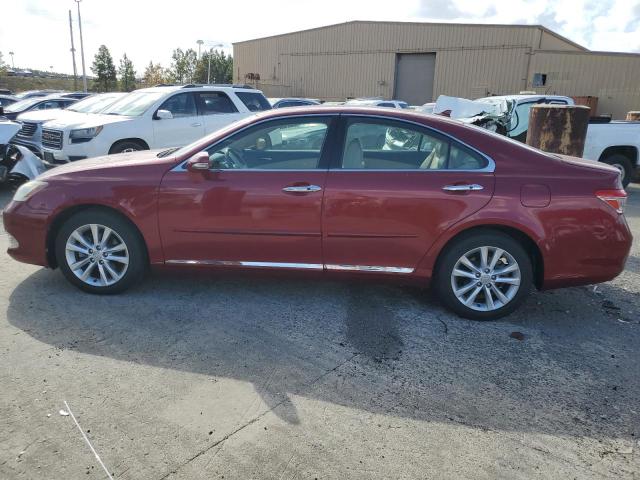 Photo 1 VIN: JTHBK1EG1B2415686 - LEXUS ES 350 