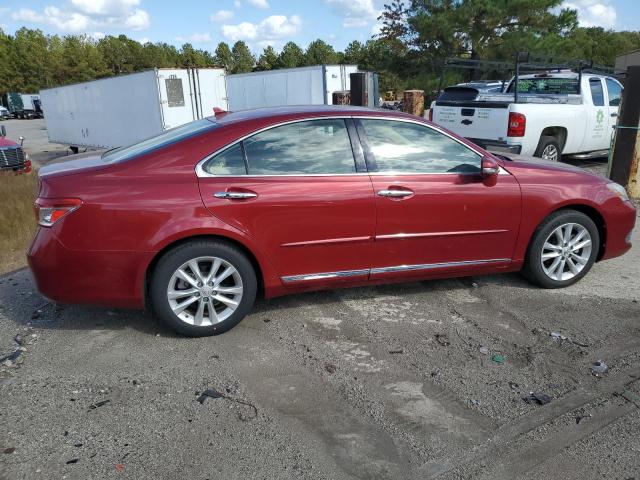 Photo 2 VIN: JTHBK1EG1B2415686 - LEXUS ES 350 