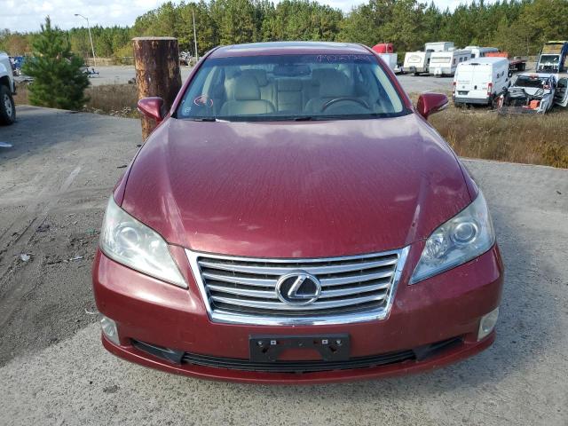 Photo 4 VIN: JTHBK1EG1B2415686 - LEXUS ES 350 