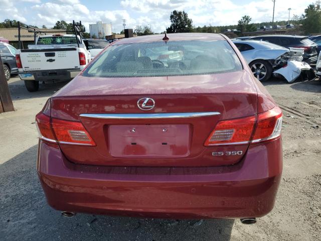 Photo 5 VIN: JTHBK1EG1B2415686 - LEXUS ES 350 