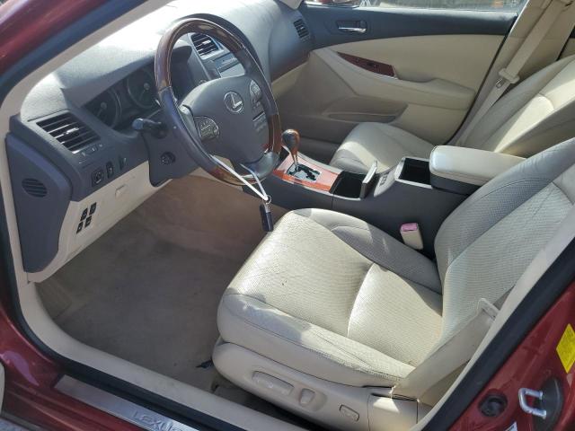 Photo 6 VIN: JTHBK1EG1B2415686 - LEXUS ES 350 