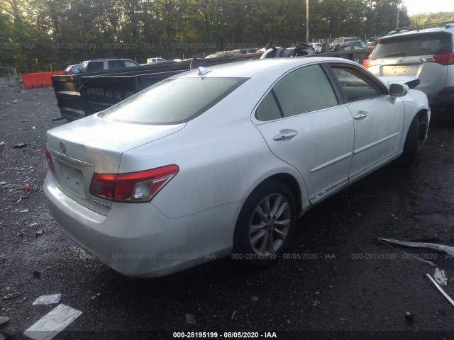 Photo 3 VIN: JTHBK1EG1B2415770 - LEXUS ES 350 