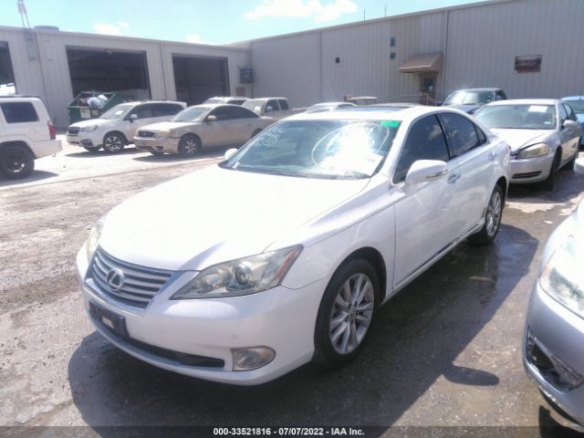 Photo 1 VIN: JTHBK1EG1B2418197 - LEXUS ES 350 