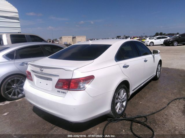 Photo 3 VIN: JTHBK1EG1B2418197 - LEXUS ES 350 