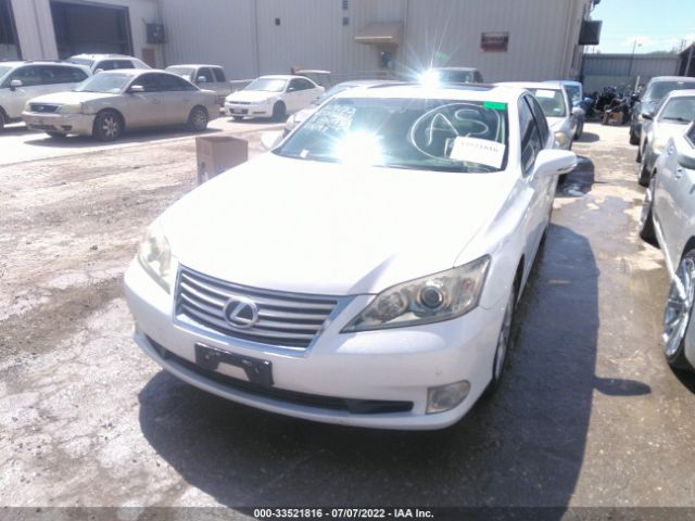 Photo 5 VIN: JTHBK1EG1B2418197 - LEXUS ES 350 