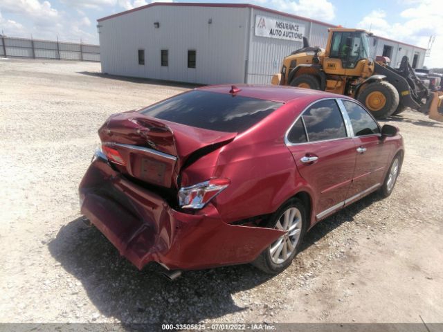 Photo 3 VIN: JTHBK1EG1B2418295 - LEXUS ES 350 