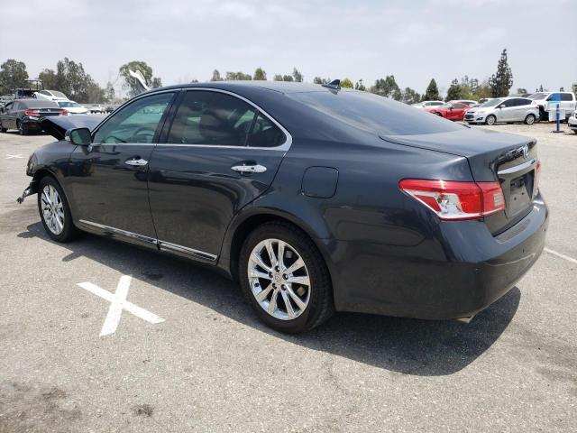 Photo 1 VIN: JTHBK1EG1B2418636 - LEXUS ES350 