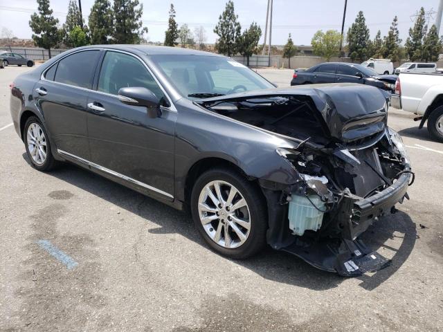 Photo 3 VIN: JTHBK1EG1B2418636 - LEXUS ES350 