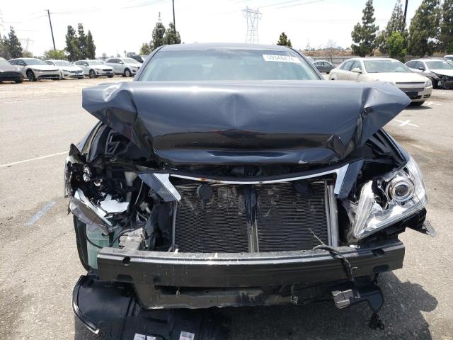 Photo 4 VIN: JTHBK1EG1B2418636 - LEXUS ES350 