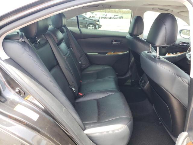 Photo 9 VIN: JTHBK1EG1B2418636 - LEXUS ES350 