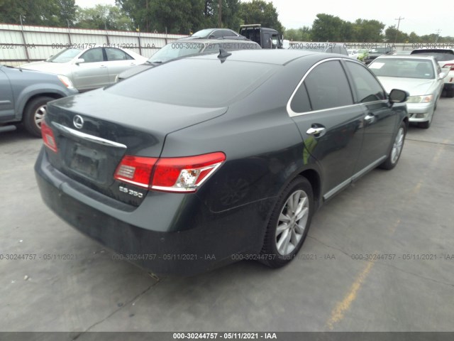 Photo 3 VIN: JTHBK1EG1B2420757 - LEXUS ES 350 