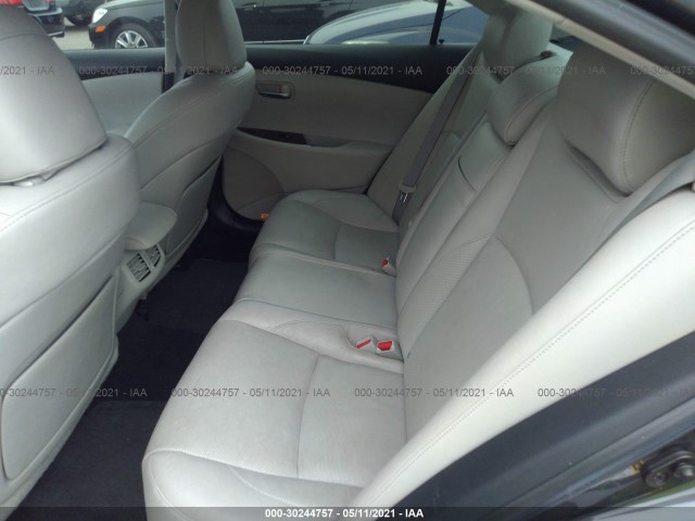 Photo 7 VIN: JTHBK1EG1B2420757 - LEXUS ES 350 