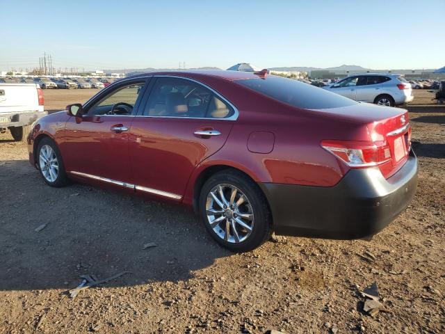 Photo 1 VIN: JTHBK1EG1B2421195 - LEXUS ES350 