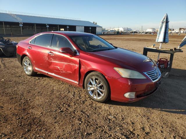 Photo 3 VIN: JTHBK1EG1B2421195 - LEXUS ES350 