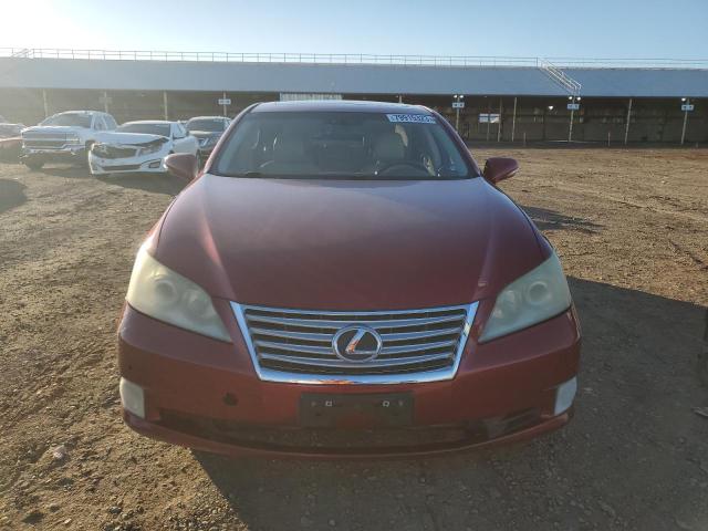 Photo 4 VIN: JTHBK1EG1B2421195 - LEXUS ES350 