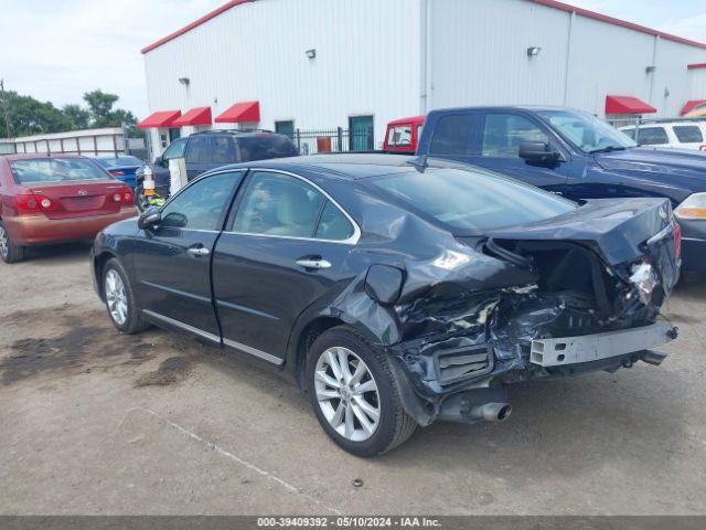 Photo 2 VIN: JTHBK1EG1B2421620 - LEXUS ES 350 