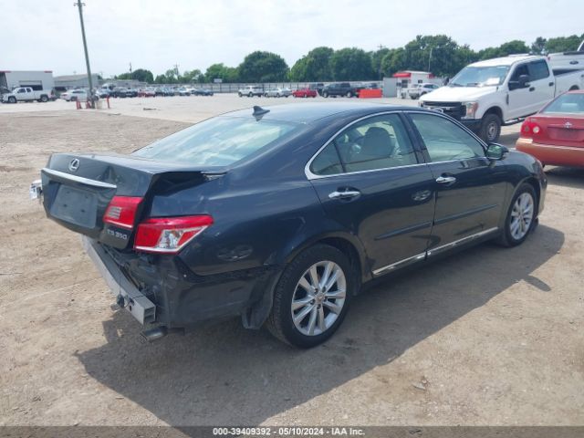 Photo 3 VIN: JTHBK1EG1B2421620 - LEXUS ES 350 