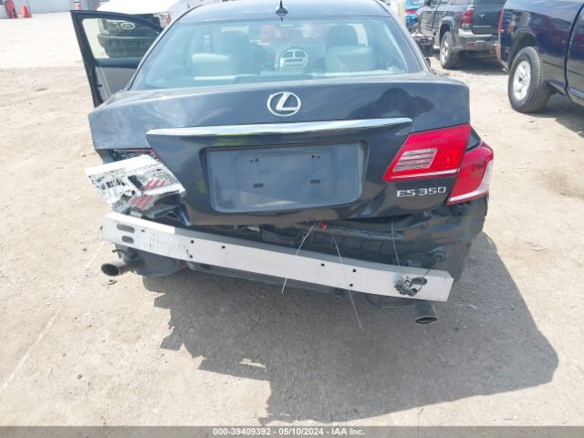 Photo 5 VIN: JTHBK1EG1B2421620 - LEXUS ES 350 