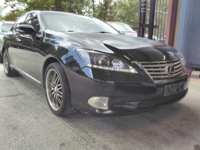 Photo 4 VIN: JTHBK1EG1B2423304 - LEXUS ES 350 