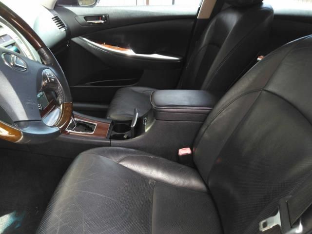 Photo 5 VIN: JTHBK1EG1B2423304 - LEXUS ES 350 