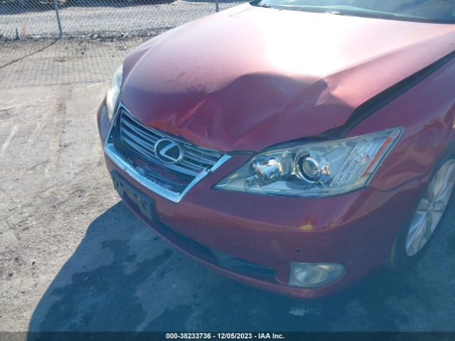 Photo 5 VIN: JTHBK1EG1B2423349 - LEXUS ES 350 