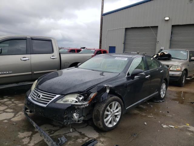 Photo 1 VIN: JTHBK1EG1B2425103 - LEXUS ES 350 