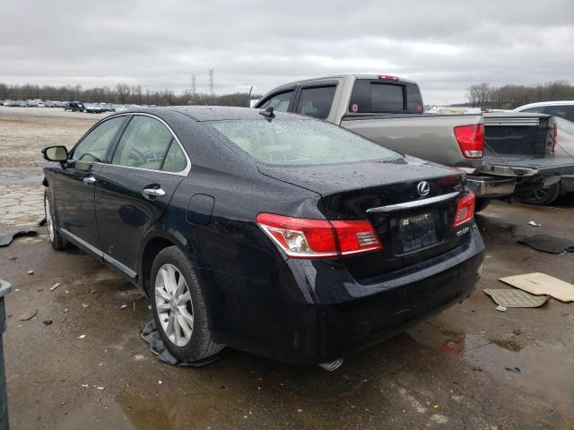 Photo 2 VIN: JTHBK1EG1B2425103 - LEXUS ES 350 