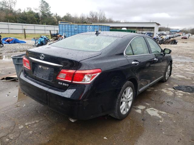 Photo 3 VIN: JTHBK1EG1B2425103 - LEXUS ES 350 