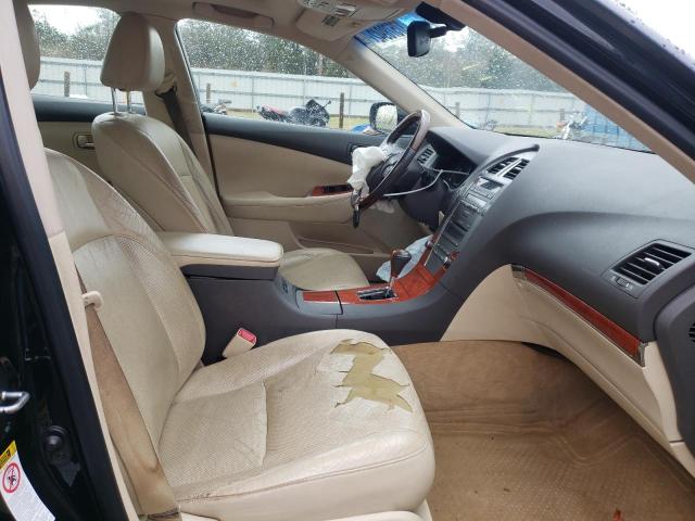 Photo 4 VIN: JTHBK1EG1B2425103 - LEXUS ES 350 