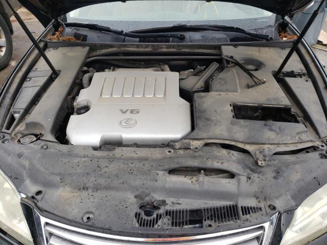 Photo 6 VIN: JTHBK1EG1B2425103 - LEXUS ES 350 