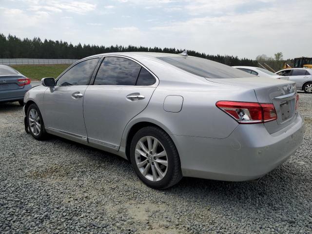 Photo 1 VIN: JTHBK1EG1B2429488 - LEXUS ES350 