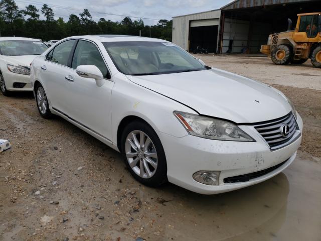 Photo 0 VIN: JTHBK1EG1B2429782 - LEXUS ES 350 