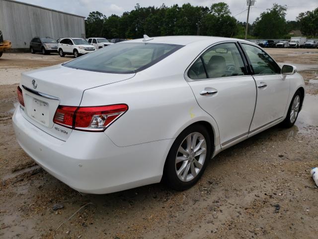 Photo 3 VIN: JTHBK1EG1B2429782 - LEXUS ES 350 