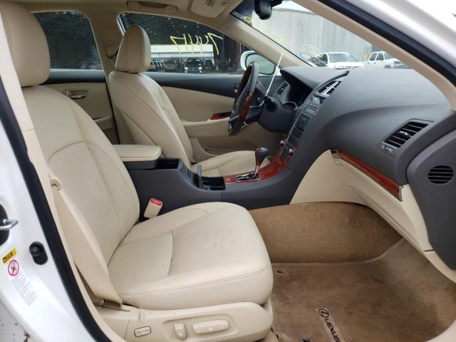 Photo 4 VIN: JTHBK1EG1B2429782 - LEXUS ES 350 