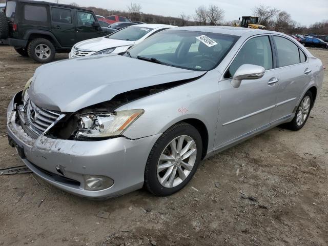 Photo 0 VIN: JTHBK1EG1B2430057 - LEXUS ES350 