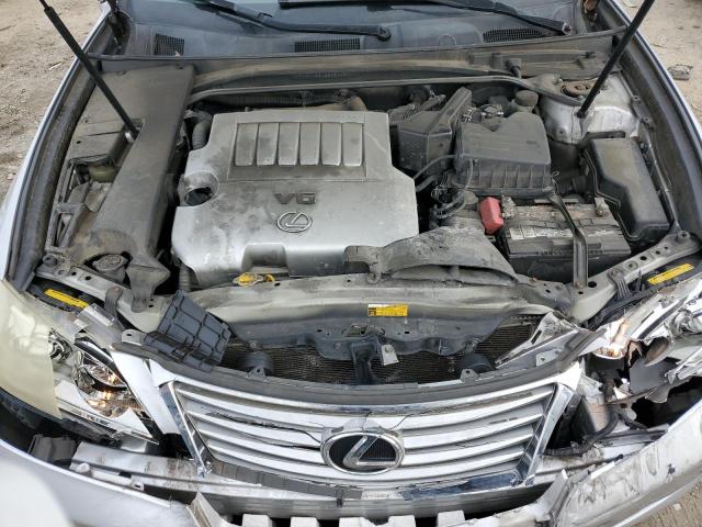 Photo 10 VIN: JTHBK1EG1B2430057 - LEXUS ES350 