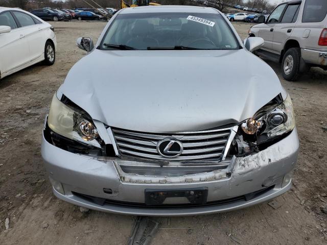 Photo 4 VIN: JTHBK1EG1B2430057 - LEXUS ES350 