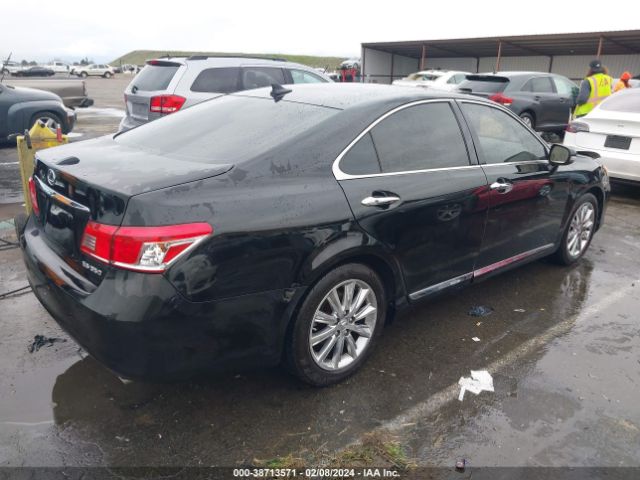 Photo 3 VIN: JTHBK1EG1B2433119 - LEXUS ES 350 