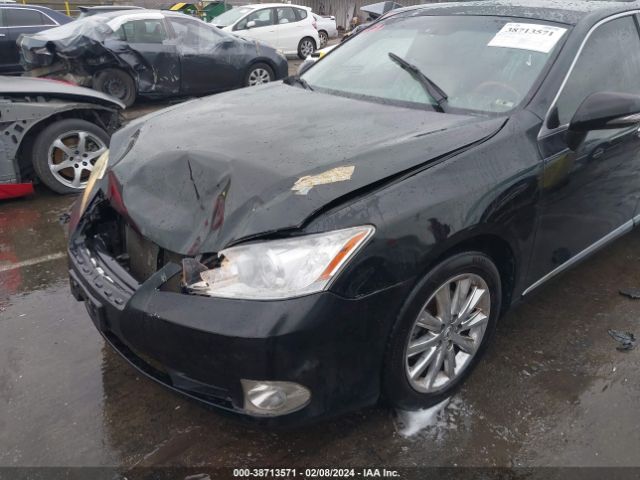 Photo 5 VIN: JTHBK1EG1B2433119 - LEXUS ES 350 