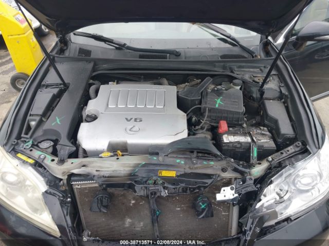 Photo 9 VIN: JTHBK1EG1B2433119 - LEXUS ES 350 