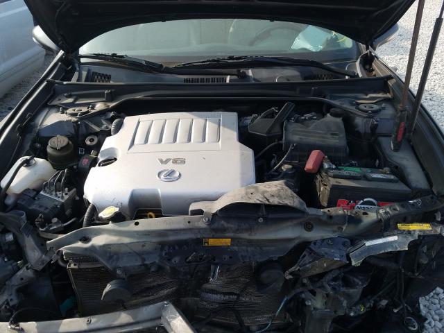 Photo 6 VIN: JTHBK1EG1B2433878 - LEXUS ES 350 