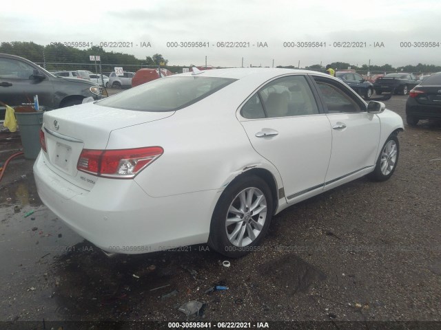 Photo 3 VIN: JTHBK1EG1B2434139 - LEXUS ES 350 