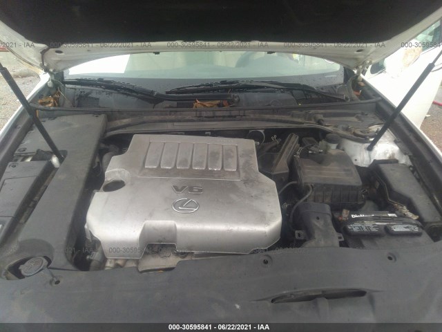 Photo 9 VIN: JTHBK1EG1B2434139 - LEXUS ES 350 